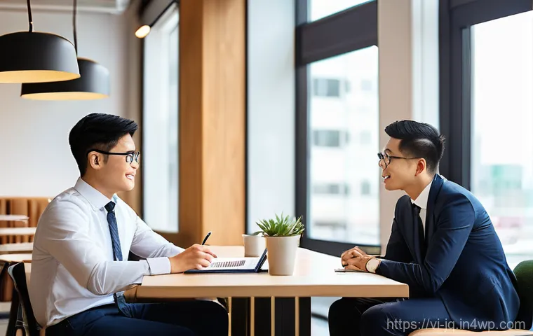 심리적 안전감을 위한 다양성 및 포용성 증진 전략 - **Prompt 1: Brainstorming for Breakthroughs**
    "A diverse team of young Vietnamese professionals,...