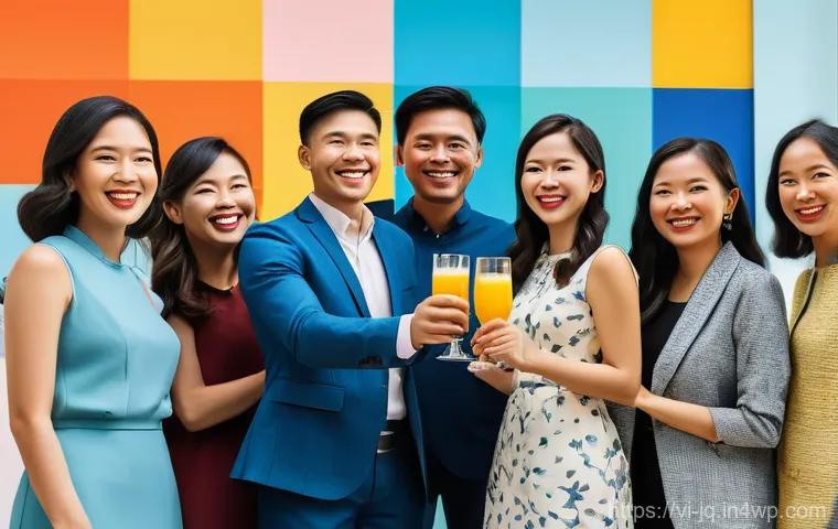 심리적 안전감을 위한 다양성 및 포용성 증진 전략 - **Prompt 2: Intergenerational Mentorship and Growth**
    "A seasoned Vietnamese female manager, in ...