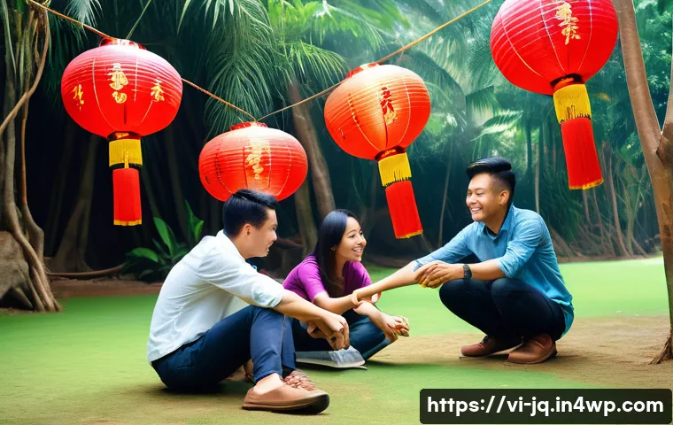 심리적 안전감을 위한 비전 공유의 중요성 관련 이미지 1