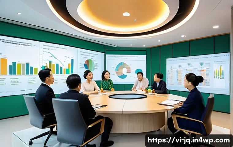 심리적 안전감을 위한 신뢰 기반 커뮤니케이션 기술 관련 이미지 1