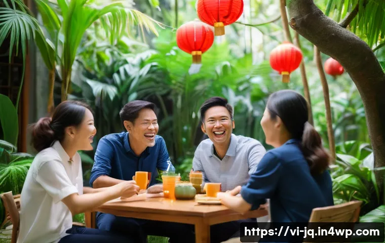 심리적 안전감을 높이는 조직 내 투명한 의사소통 관련 이미지 1