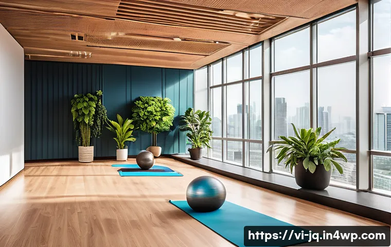 심리적 안전감을 위한 적절한 사무환경 조성 관련 이미지 2