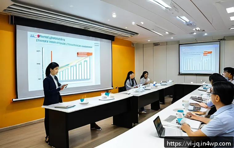 심리적 안전감을 높이는 직원 리텐션 전략 관련 이미지 1