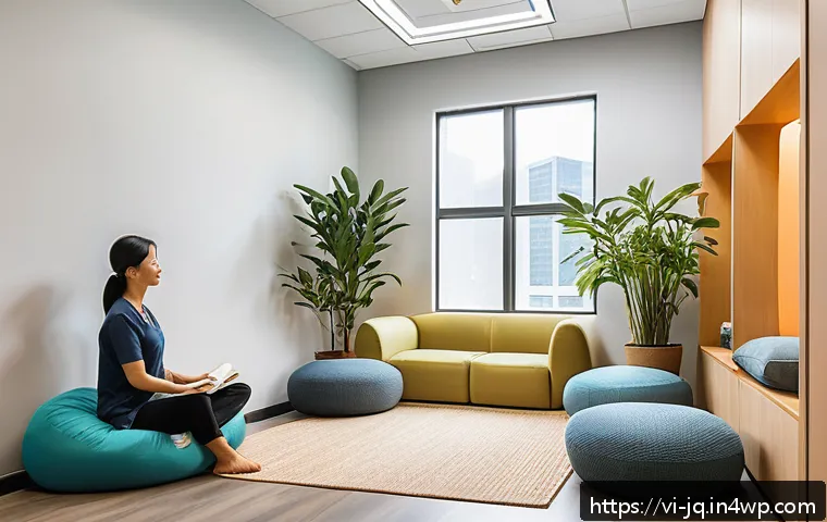 심리적 안전감을 위한 팀 내 갈등 예방 전략 관련 이미지 2